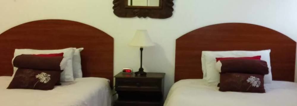 Novohostal B&B Guatemala City ภายนอก รูปภาพ